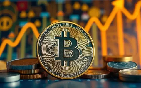 全球流动性记录 –  Bitcoin的下一步行动可能会震惊市场