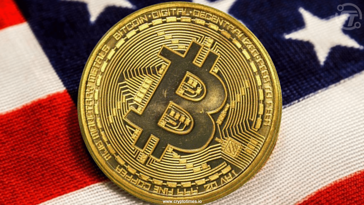 比特币(BTC)的价格记录约1.85%