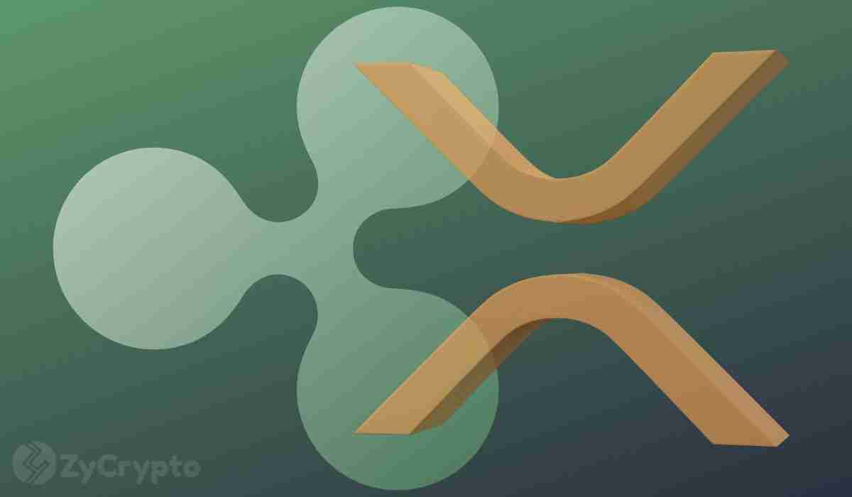据报道,Ripple正准备收购Circle,这是第二大Stablecoin USDC背后的公司。