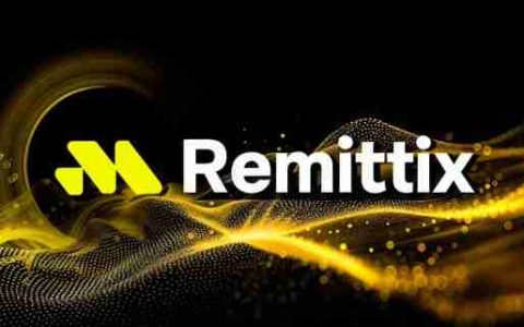 REMITTIX（RTX）火箭，将以太坊（ETH）价格推向了1,94万亿美元的跨境汇款市场