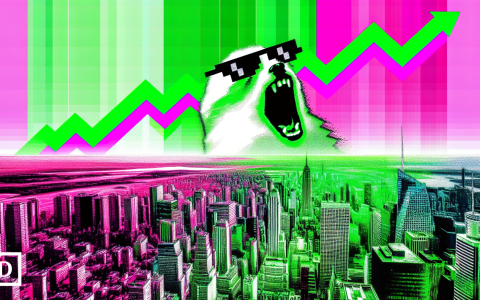 Keeta Network（KTA）代币在一系列推文之后反弹12％导致价格下降20％