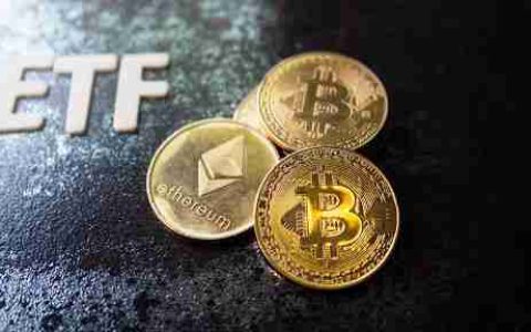 以太坊ETF超过比特币，每日流入2.4亿美元