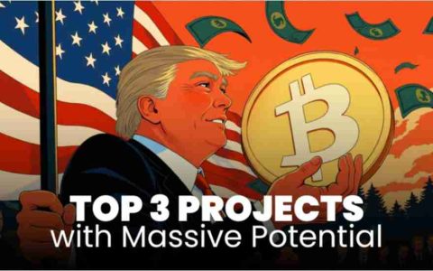 下一个加密公牛跑的倒计时已经开始