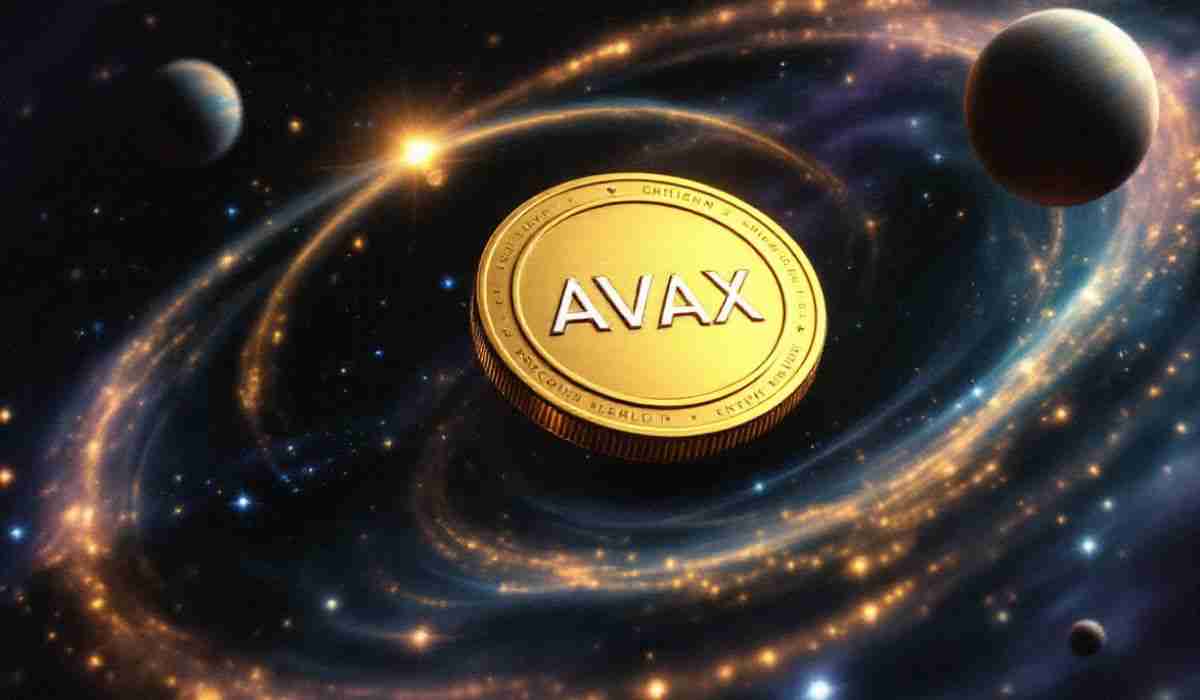 当今的Avax硬币价格:雪崩(Avax)承诺爆炸性增长,新的潜在ETF清单