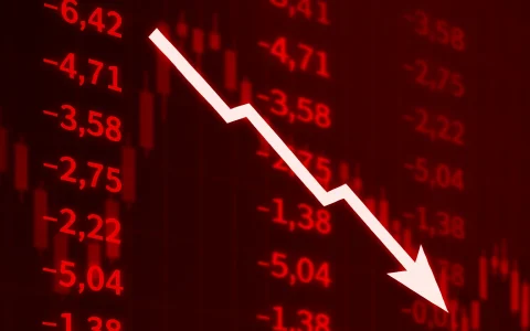 加密市场（Crypto Market）被比特币（Bitcoin），以太坊（Ethereum Plunge）击中7.11亿美元
