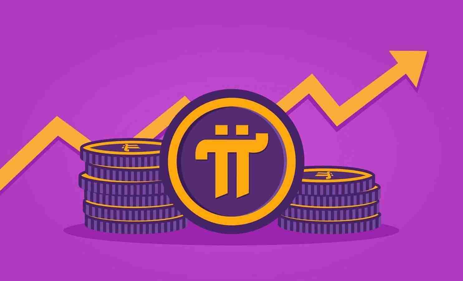 PI硬币(PI)价格预测:加密货币世界的复兴