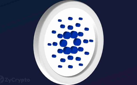 DeepSeek AI模型预测Cardano的原始令牌ADA可能达到7美元