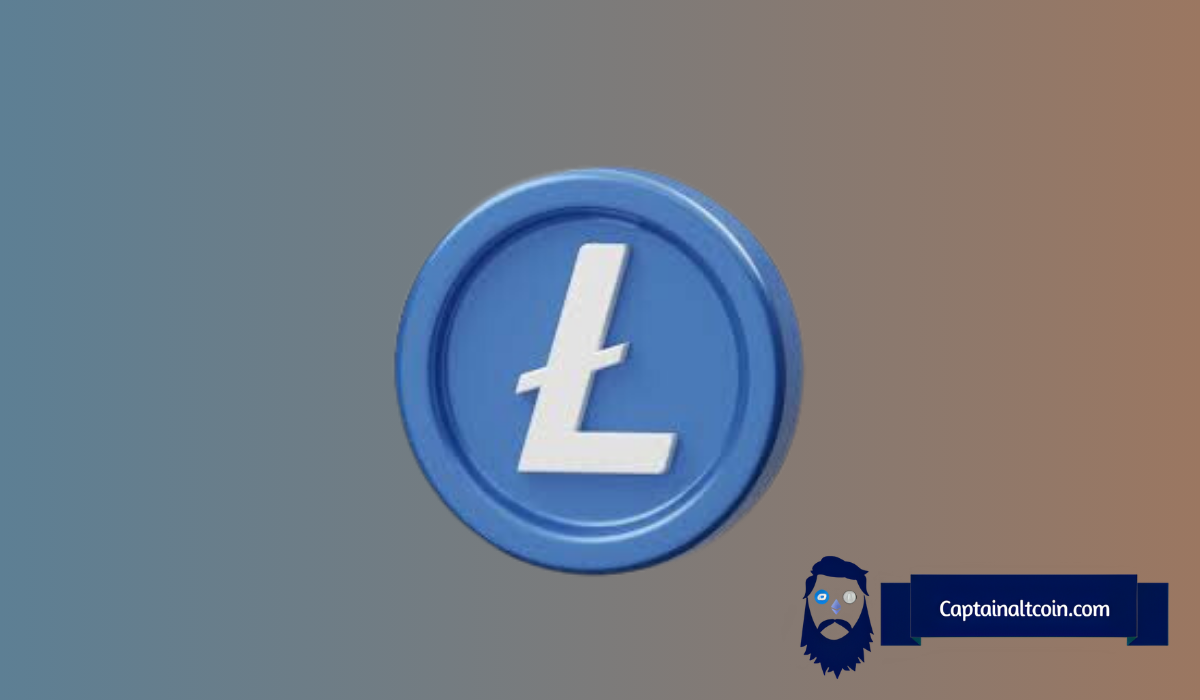 Litecoin(LTC)的价格为$ 1000这个周期?那是不现实的 - 这就是为什么