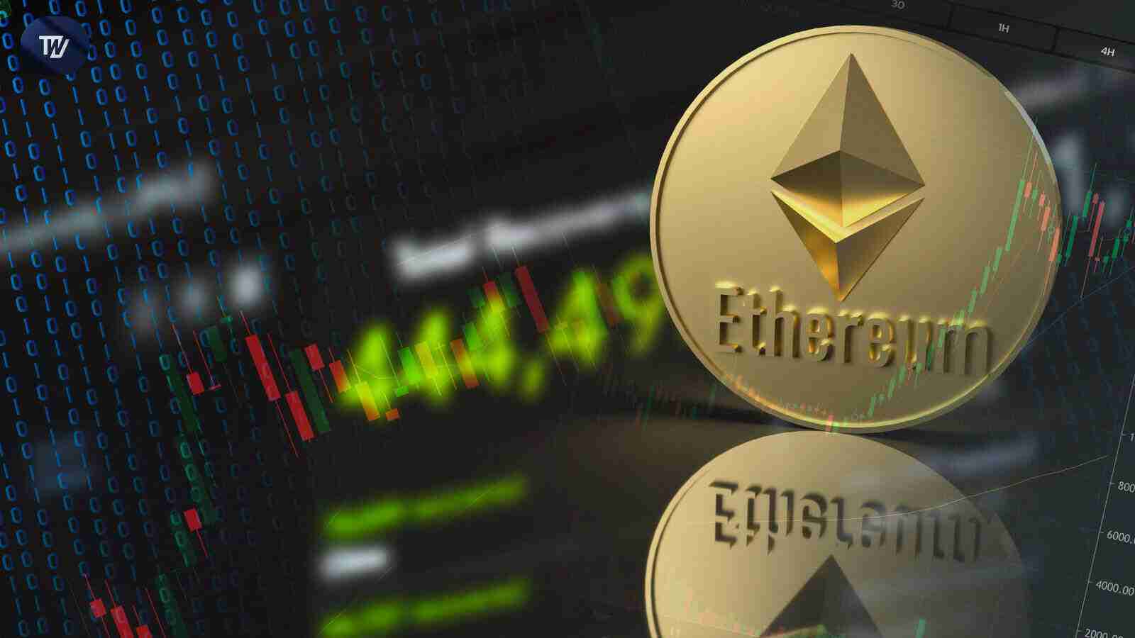 加密分析师Merlijn Trader指出,投资者目前正在将更多的资金存入以太坊(ETH)(ETH),而不是比特币(BTC)