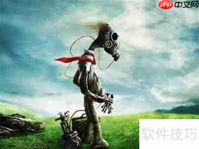 麦田怪圈之谜:外星人杰作还是人类恶作剧?