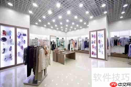 阿里巴巴店铺经营之道:提升销量与口碑的实用技巧