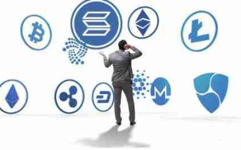 Solana(SOL)是什么？Solana与其他加密货币有什么不同？