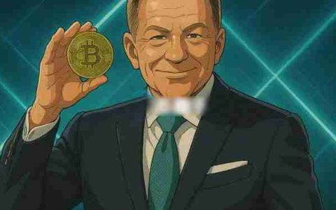 美国传奇投资人Paul Tudor Jones分析：比特币与股票、黄金组成抗通膨最佳组合