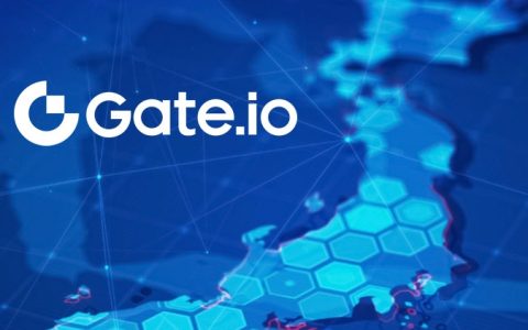 Gate交易所最新版安卓2025入口 v7.6.1