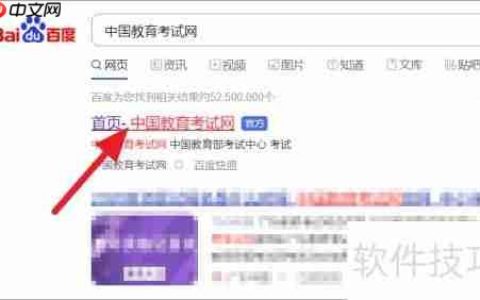 教育考试专用版WPS下载方法
