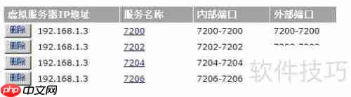 视频会议系统中的NAT配置与解决方案