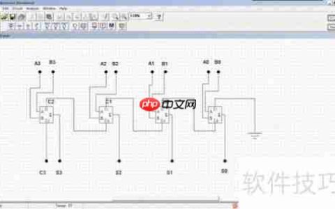 四种电路仿真软件对比，初学者该如何选择？