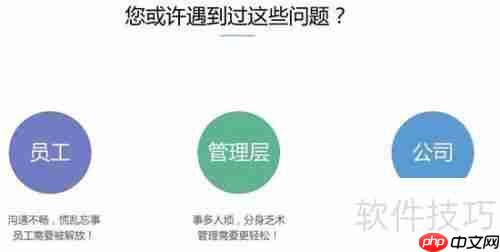爱办公:火力全开,角逐协同办公市场