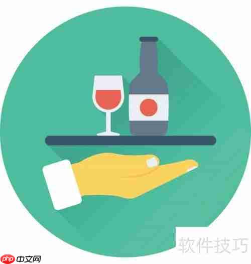 新手服务员点菜技巧:让顾客满意,提升工作效率!