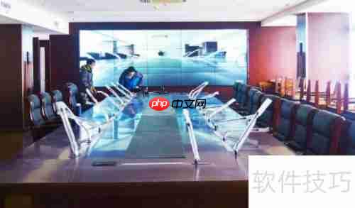 软件视频会议和硬件视频会议有什么区别?