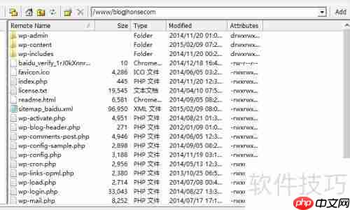 博客升级：WordPress 4.1新版本上线