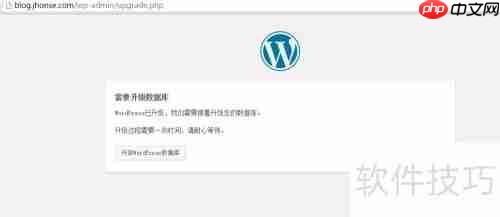 博客升级:WordPress 4.1新版本上线