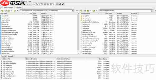 博客升级:WordPress 4.1新版本上线
