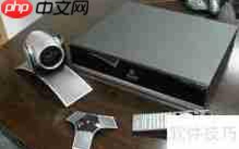 视频会议系统供应商分类一览