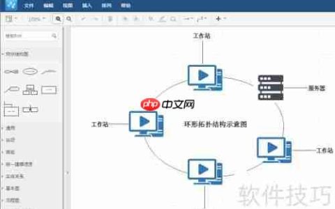 流程图绘制技巧：学会这些，轻松上手！