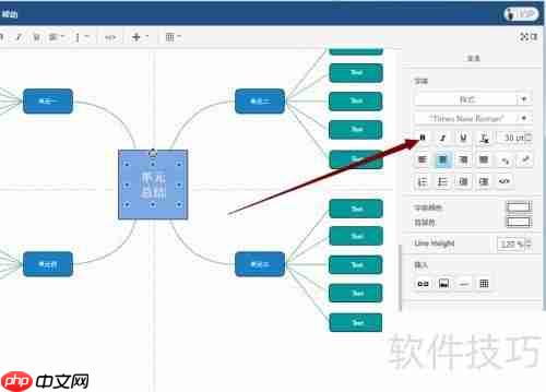 流程图绘制技巧:学会这些,轻松上手!