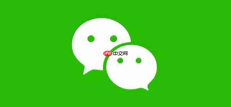 微信电脑版怎么打开小程序-微信电脑版打开小程序的方法
