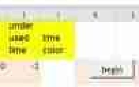 AhTimer使用说明：高效时间管理工具
