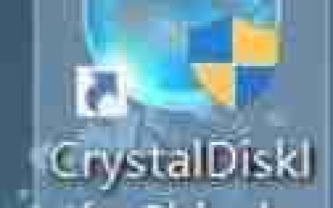 CrystalDiskInfo怎么设置字体-CrystalDiskInfo设置字体的方法