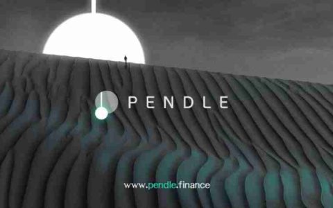 Pendle币市场表现及2025年采用趋势