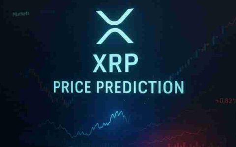 XRP币价格预测2025-2040年：技术面与基本面全面展望