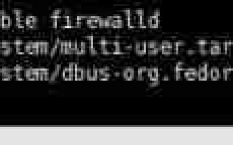Kubernetes单机版安装指南