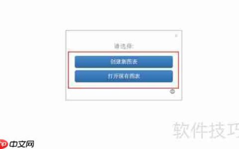 流程图制作软件教你轻松绘制流程图