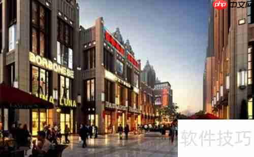开店创业:如何选择店面位置?