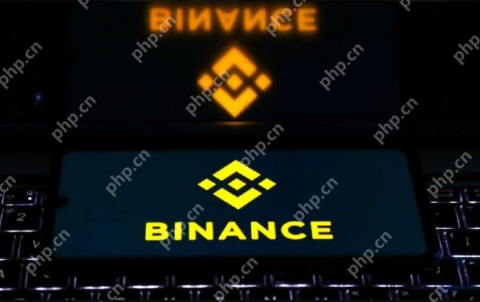 币安binance交易所APP最新版本 v2.101.8 安卓最新入口 - 创想鸟