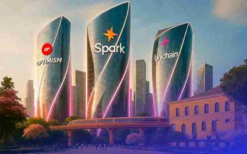 Spark Protocol是什么？SPK币2025年价格预测