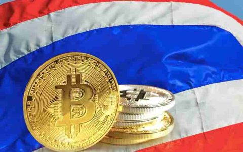 泰国SEC批准五年加密货币税收豁免