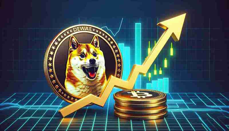狗狗币(DOGE)逆势上涨：分析师看好其未实现的牛市潜力