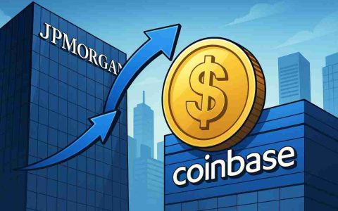 JPMORGAN，COINBASE和Stablecoins：链上银行业的新时代？