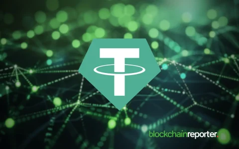 系绳，USDT和Stablecoins：浏览数字美元的野外西部