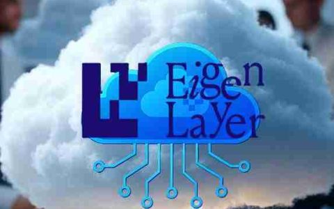 Eigenlayer，Eigencloud和A16Z Crypto：可验证应用的新时代？