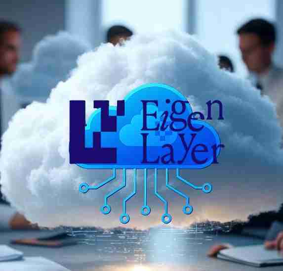 Eigenlayer,Eigencloud和A16Z Crypto:可验证应用的新时代?