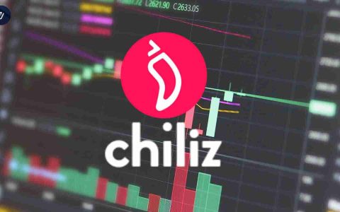 Chiliz（CHZ）：它可以突破阻力吗？