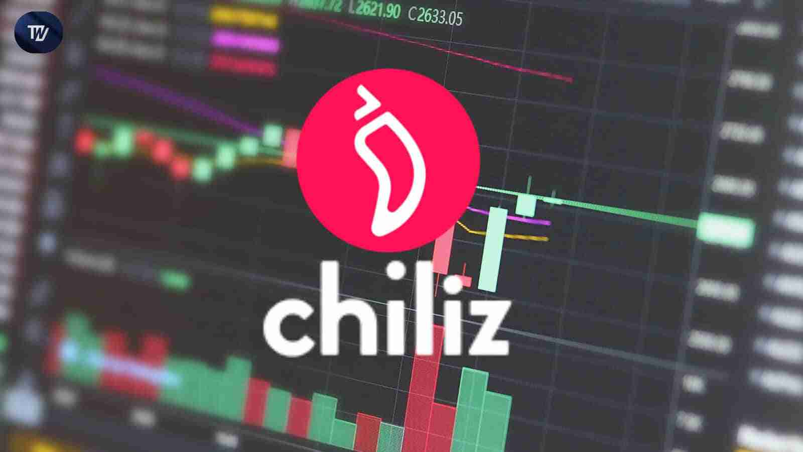 Chiliz(CHZ):它可以突破阻力吗?