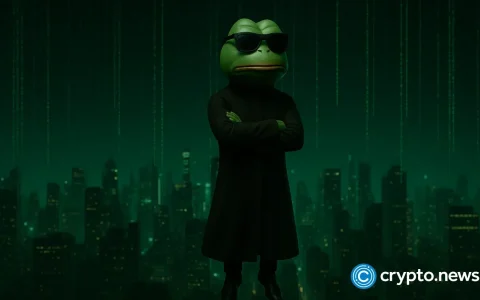 Dogecoin，Hedera和Neo Pepe Coin：铺上$ 1及以后的道路？