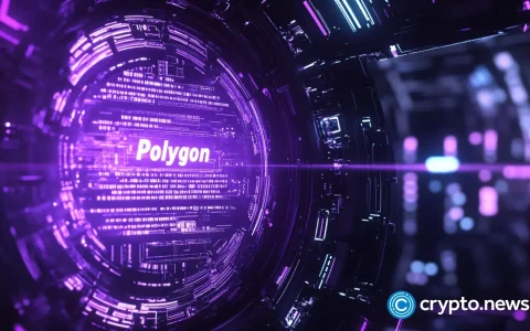 Polygon Price Plunge：是​​否存在加密货币风险？